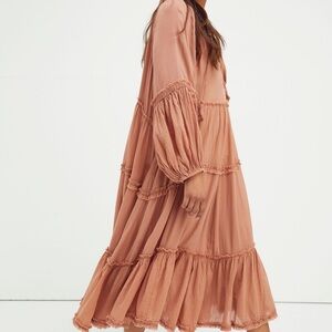 Free People In the Moment dress